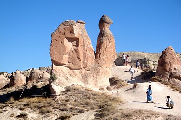 Kapadocja #Kapadocja #Turcja