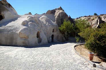 Kapadocja #Kapadocja #Turcja