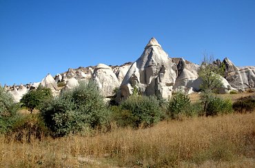 Kapadocja #Kapadocja #Turcja