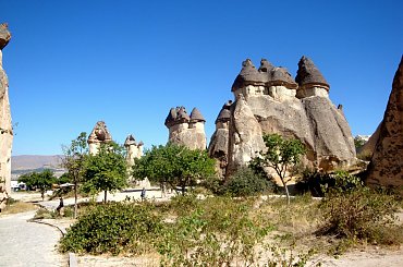 Kapadocja #Kapadocja #Turcja