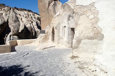 Kapadocja #Kapadocja #Turcja