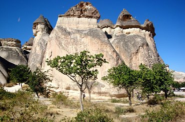 Kapadocja #Kapadocja #Turcja