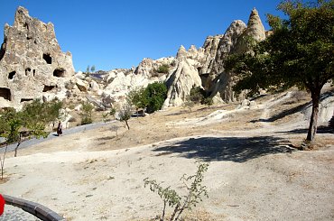 Kapadocja #Kapadocja #Turcja