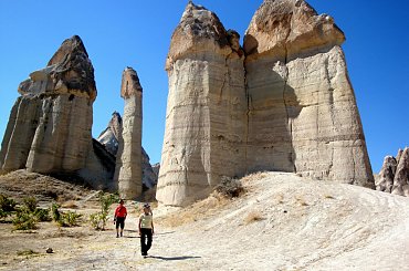 Kapadocja #Kapadocja #Turcja