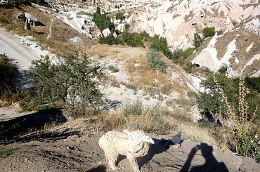 Kapadocja #Kapadocja #Turcja