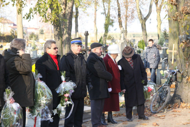 Święto Niepodległości w Strzelnie 2011 #Strzelno2011
