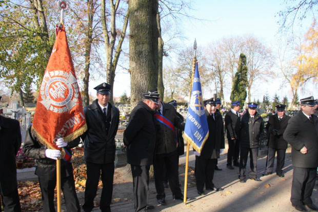 Święto Niepodległości w Strzelnie 2011 #Strzelno2011