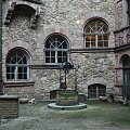 Zamek Książ