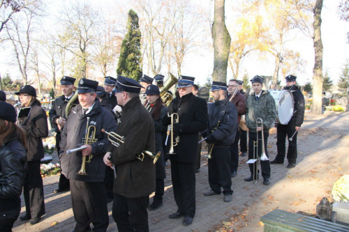 Święto Niepodległości w Strzelnie 2011 #Strzelno2011