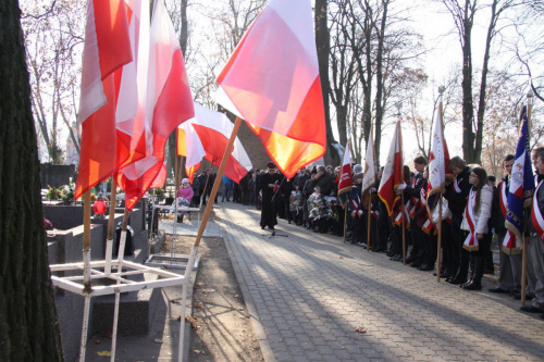 Święto Niepodległości w Strzelnie 2011 #Strzelno2011