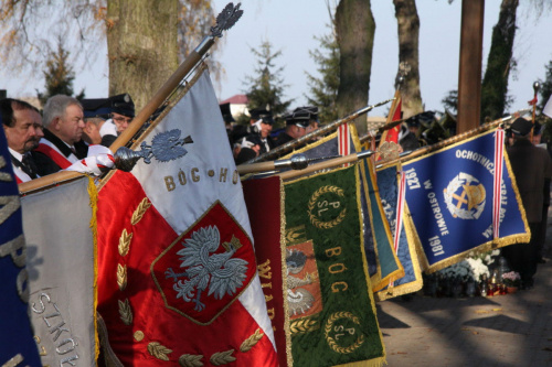 Święto Niepodległości w Strzelnie 2011 #Strzelno2011