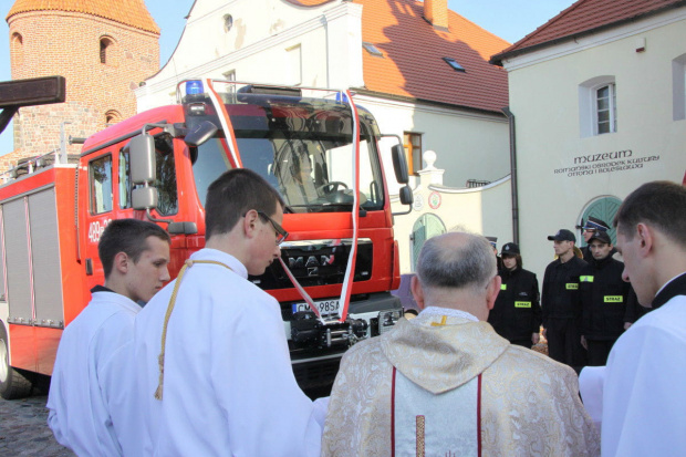 Święto Niepodległości w Strzelnie 2011 #Strzelno2011