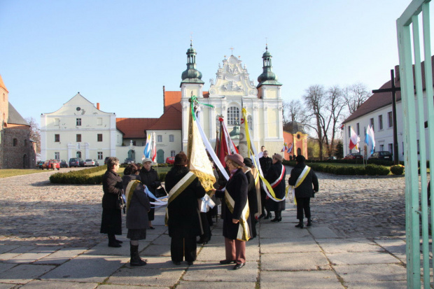 Święto Niepodległości w Strzelnie 2011 #Strzelno2011