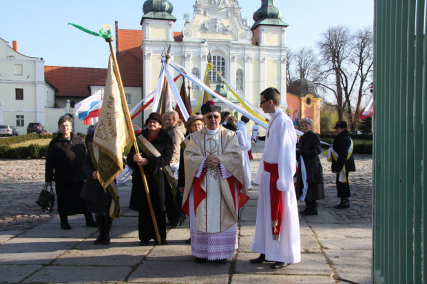 Święto Niepodległości w Strzelnie 2011 #Strzelno2011