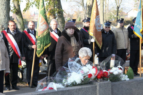 Święto Niepodległości w Strzelnie 2011 #Strzelno2011