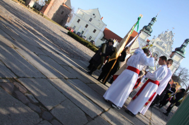 Święto Niepodległości w Strzelnie 2011 #Strzelno2011