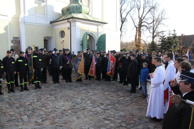 Święto Niepodległości w Strzelnie 2011 #Strzelno2011