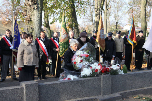 Święto Niepodległości w Strzelnie 2011 #Strzelno2011