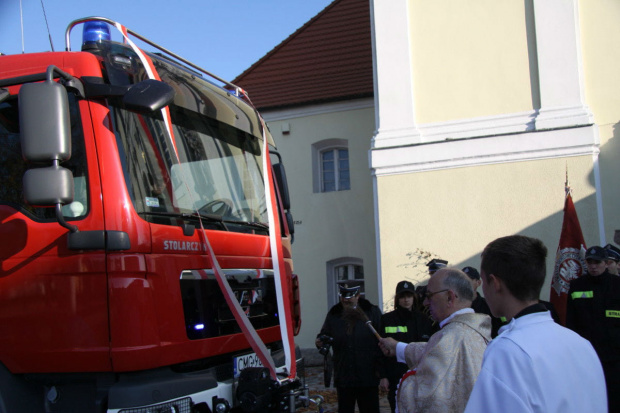 Święto Niepodległości w Strzelnie 2011 #Strzelno2011