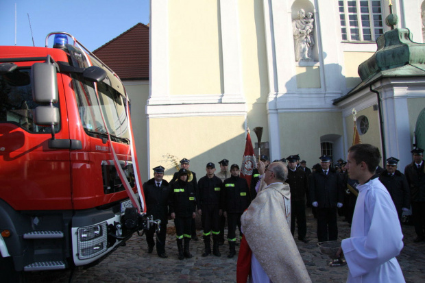 Święto Niepodległości w Strzelnie 2011 #Strzelno2011