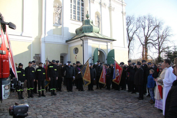 Święto Niepodległości w Strzelnie 2011 #Strzelno2011