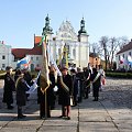 Święto Niepodległości w Strzelnie 2011 #Strzelno2011