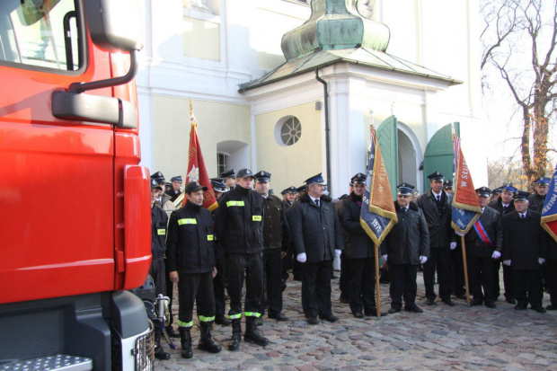 Święto Niepodległości w Strzelnie 2011 #Strzelno2011