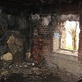 Wnętrze bunkra #bunkier #TwierdzaKraków