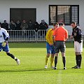 Piast Tuczempy - Pogoń Leżajsk (1:1), 11.11.2011 r. - IV liga podkarpacka #IVLiga #lezajsk #lezajsktm #leżajsk #piast #PiłkaNożna #pogon #pogoń #PogońLeżajsk #seniorzy #sport #tuczempy