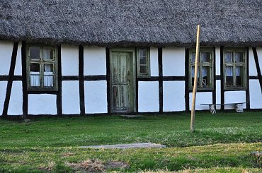 #Bałtyk #MorzeBałtyckie #Kluki #Morze #Skansen