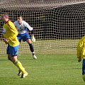 Piast Tuczempy - Pogoń Leżajsk (1:1), 11.11.2011 r. - IV liga podkarpacka #IVLiga #lezajsk #lezajsktm #leżajsk #piast #PiłkaNożna #pogon #pogoń #PogońLeżajsk #seniorzy #sport #tuczempy