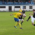 Piast Tuczempy - Pogoń Leżajsk (1:1), 11.11.2011 r. - IV liga podkarpacka #IVLiga #lezajsk #lezajsktm #leżajsk #piast #PiłkaNożna #pogon #pogoń #PogońLeżajsk #seniorzy #sport #tuczempy