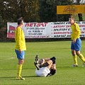 Piast Tuczempy - Pogoń Leżajsk (1:1), 11.11.2011 r. - IV liga podkarpacka #IVLiga #lezajsk #lezajsktm #leżajsk #piast #PiłkaNożna #pogon #pogoń #PogońLeżajsk #seniorzy #sport #tuczempy