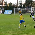 Piast Tuczempy - Pogoń Leżajsk (1:1), 11.11.2011 r. - IV liga podkarpacka #IVLiga #lezajsk #lezajsktm #leżajsk #piast #PiłkaNożna #pogon #pogoń #PogońLeżajsk #seniorzy #sport #tuczempy