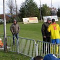 Piast Tuczempy - Pogoń Leżajsk (1:1), 11.11.2011 r. - IV liga podkarpacka #IVLiga #lezajsk #lezajsktm #leżajsk #piast #PiłkaNożna #pogon #pogoń #PogońLeżajsk #seniorzy #sport #tuczempy