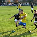 Piast Tuczempy - Pogoń Leżajsk (1:1), 11.11.2011 r. - IV liga podkarpacka #IVLiga #lezajsk #lezajsktm #leżajsk #piast #PiłkaNożna #pogon #pogoń #PogońLeżajsk #seniorzy #sport #tuczempy