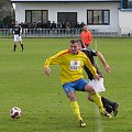 Piast Tuczempy - Pogoń Leżajsk (1:1), 11.11.2011 r. - IV liga podkarpacka #IVLiga #lezajsk #lezajsktm #leżajsk #piast #PiłkaNożna #pogon #pogoń #PogońLeżajsk #seniorzy #sport #tuczempy