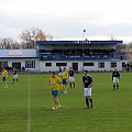 Piast Tuczempy - Pogoń Leżajsk (1:1), 11.11.2011 r. - IV liga podkarpacka #IVLiga #lezajsk #lezajsktm #leżajsk #piast #PiłkaNożna #pogon #pogoń #PogońLeżajsk #seniorzy #sport #tuczempy