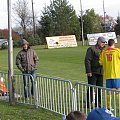 Piast Tuczempy - Pogoń Leżajsk (1:1), 11.11.2011 r. - IV liga podkarpacka #IVLiga #lezajsk #lezajsktm #leżajsk #piast #PiłkaNożna #pogon #pogoń #PogońLeżajsk #seniorzy #sport #tuczempy