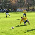 Piast Tuczempy - Pogoń Leżajsk (1:1), 11.11.2011 r. - IV liga podkarpacka #IVLiga #lezajsk #lezajsktm #leżajsk #piast #PiłkaNożna #pogon #pogoń #PogońLeżajsk #seniorzy #sport #tuczempy