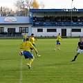 Piast Tuczempy - Pogoń Leżajsk (1:1), 11.11.2011 r. - IV liga podkarpacka #IVLiga #lezajsk #lezajsktm #leżajsk #piast #PiłkaNożna #pogon #pogoń #PogońLeżajsk #seniorzy #sport #tuczempy