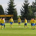 Piast Tuczempy - Pogoń Leżajsk (1:1), 11.11.2011 r. - IV liga podkarpacka #IVLiga #lezajsk #lezajsktm #leżajsk #piast #PiłkaNożna #pogon #pogoń #PogońLeżajsk #seniorzy #sport #tuczempy