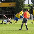 Piast Tuczempy - Pogoń Leżajsk (1:1), 11.11.2011 r. - IV liga podkarpacka #IVLiga #lezajsk #lezajsktm #leżajsk #piast #PiłkaNożna #pogon #pogoń #PogońLeżajsk #seniorzy #sport #tuczempy