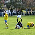 Piast Tuczempy - Pogoń Leżajsk (1:1), 11.11.2011 r. - IV liga podkarpacka #IVLiga #lezajsk #lezajsktm #leżajsk #piast #PiłkaNożna #pogon #pogoń #PogońLeżajsk #seniorzy #sport #tuczempy