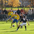 Piast Tuczempy - Pogoń Leżajsk (1:1), 11.11.2011 r. - IV liga podkarpacka #IVLiga #lezajsk #lezajsktm #leżajsk #piast #PiłkaNożna #pogon #pogoń #PogońLeżajsk #seniorzy #sport #tuczempy