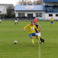 Piast Tuczempy - Pogoń Leżajsk (1:1), 11.11.2011 r. - IV liga podkarpacka #IVLiga #lezajsk #lezajsktm #leżajsk #piast #PiłkaNożna #pogon #pogoń #PogońLeżajsk #seniorzy #sport #tuczempy