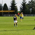 Piast Tuczempy - Pogoń Leżajsk (1:1), 11.11.2011 r. - IV liga podkarpacka #IVLiga #lezajsk #lezajsktm #leżajsk #piast #PiłkaNożna #pogon #pogoń #PogońLeżajsk #seniorzy #sport #tuczempy