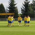 Piast Tuczempy - Pogoń Leżajsk (1:1), 11.11.2011 r. - IV liga podkarpacka #IVLiga #lezajsk #lezajsktm #leżajsk #piast #PiłkaNożna #pogon #pogoń #PogońLeżajsk #seniorzy #sport #tuczempy