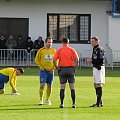 Piast Tuczempy - Pogoń Leżajsk (1:1), 11.11.2011 r. - IV liga podkarpacka #IVLiga #lezajsk #lezajsktm #leżajsk #piast #PiłkaNożna #pogon #pogoń #PogońLeżajsk #seniorzy #sport #tuczempy