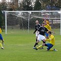 Piast Tuczempy - Pogoń Leżajsk (1:1), 11.11.2011 r. - IV liga podkarpacka #IVLiga #lezajsk #lezajsktm #leżajsk #piast #PiłkaNożna #pogon #pogoń #PogońLeżajsk #seniorzy #sport #tuczempy